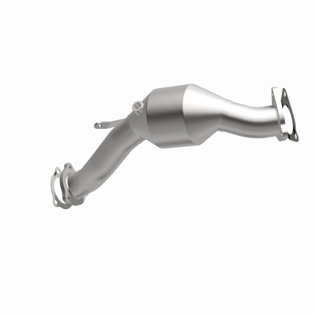 MagnaFlow Exhaust Products 5451401 California CARB Direct-Fit Catalytic Converter for Select Audi Q7