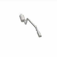 Load image into Gallery viewer, MagnaFlow Exhaust Products 15859 Street Series Polished Cat-Back System for Select Jeep Grand Cherokee