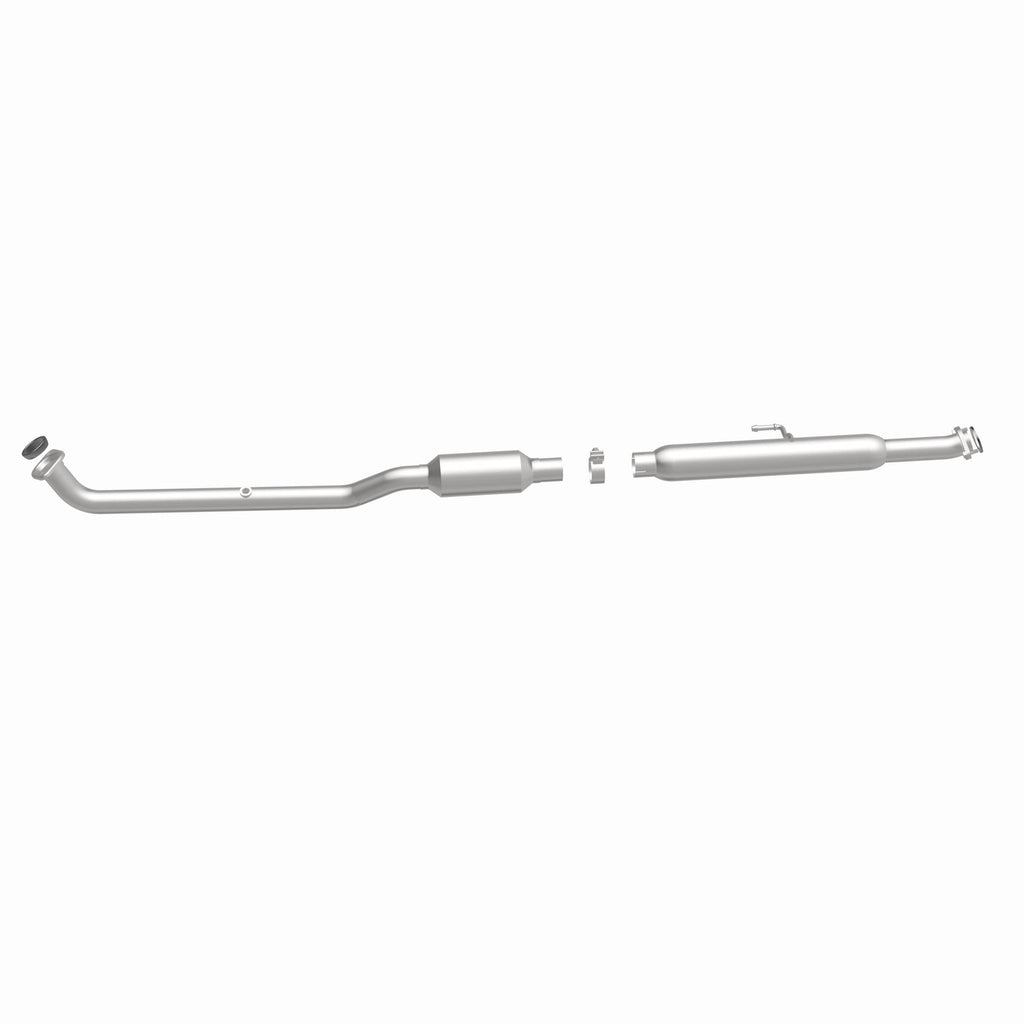 MagnaFlow Exhaust Products 5571095 California CARB Direct-Fit Catalytic Converter for Select Toyota Camry
