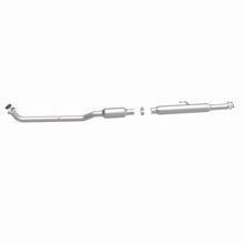 Load image into Gallery viewer, MagnaFlow Exhaust Products 5571095 California CARB Direct-Fit Catalytic Converter for Select Toyota Camry