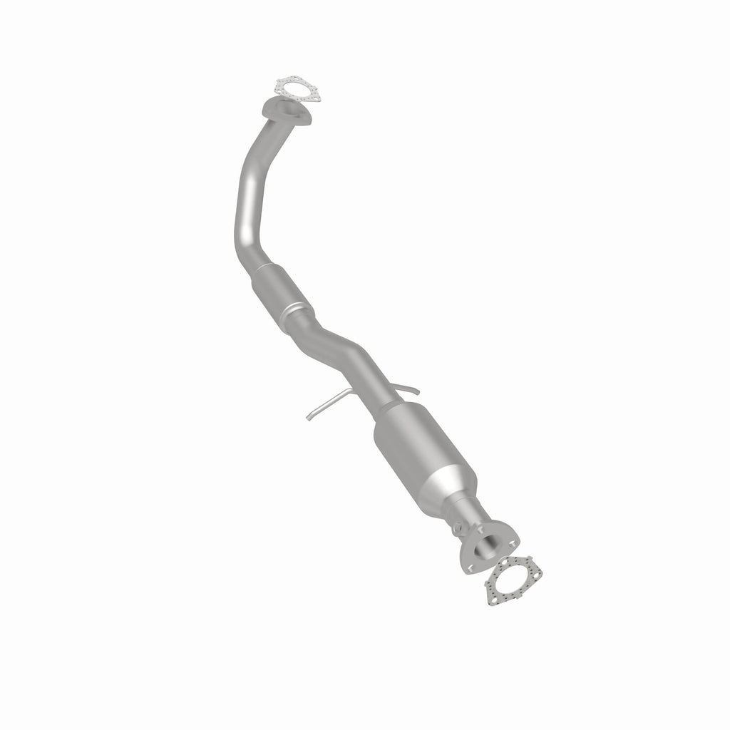 MagnaFlow Exhaust Products 23956 HM Grade Direct-Fit Catalytic Converter for Select Saturn SC1, Saturn SL, Saturn SL1, Saturn SW1