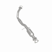 Load image into Gallery viewer, MagnaFlow Exhaust Products 23956 HM Grade Direct-Fit Catalytic Converter for Select Saturn SC1, Saturn SL, Saturn SL1, Saturn SW1