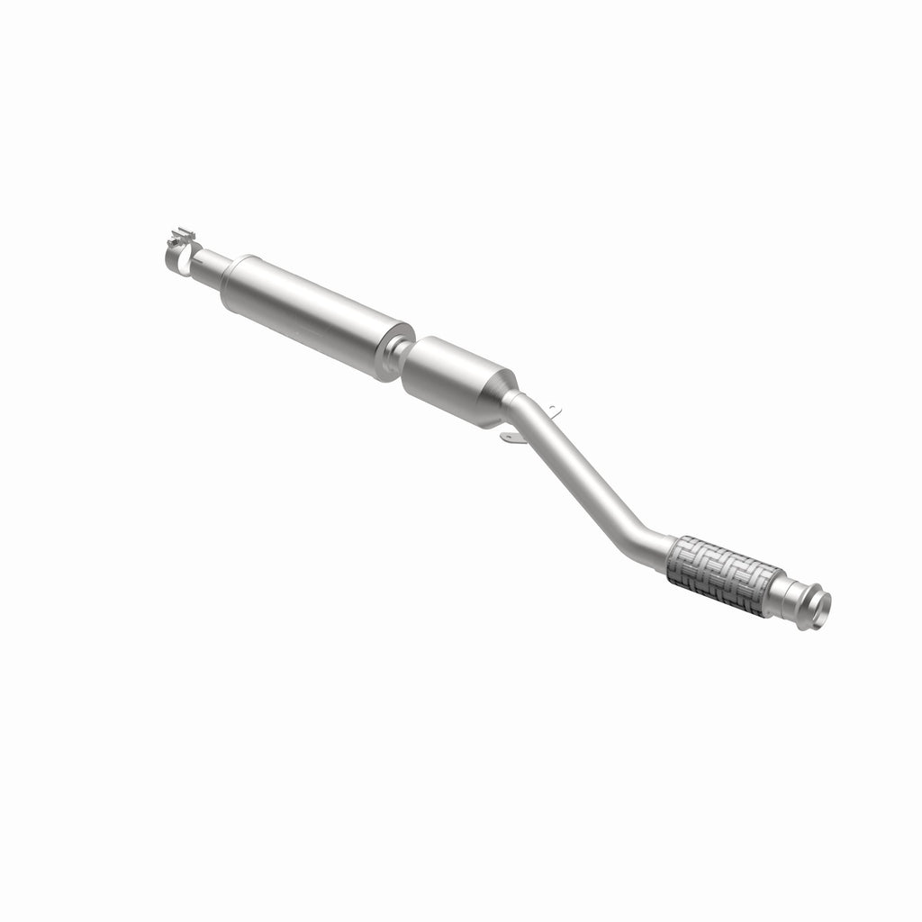 MagnaFlow Exhaust Products 21-488 OEM Grade Direct-Fit Catalytic Converter for Select Mini Cooper Countryman, Mini Cooper Paceman