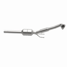 Load image into Gallery viewer, MagnaFlow Exhaust Products 52426 OEM Grade Direct-Fit Catalytic Converter for Select Volkswagen Beetle, Volkswagen Golf, Volkswagen Jetta