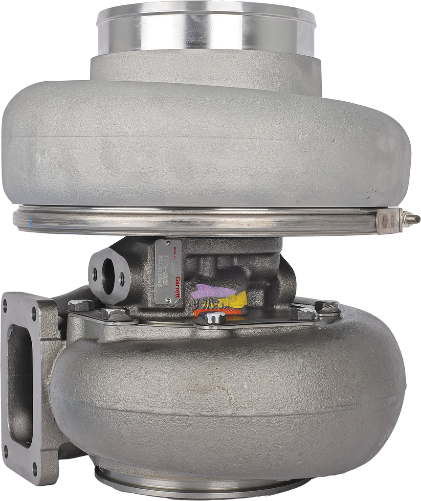 Alliant Power 466056-5002S Turbocharger