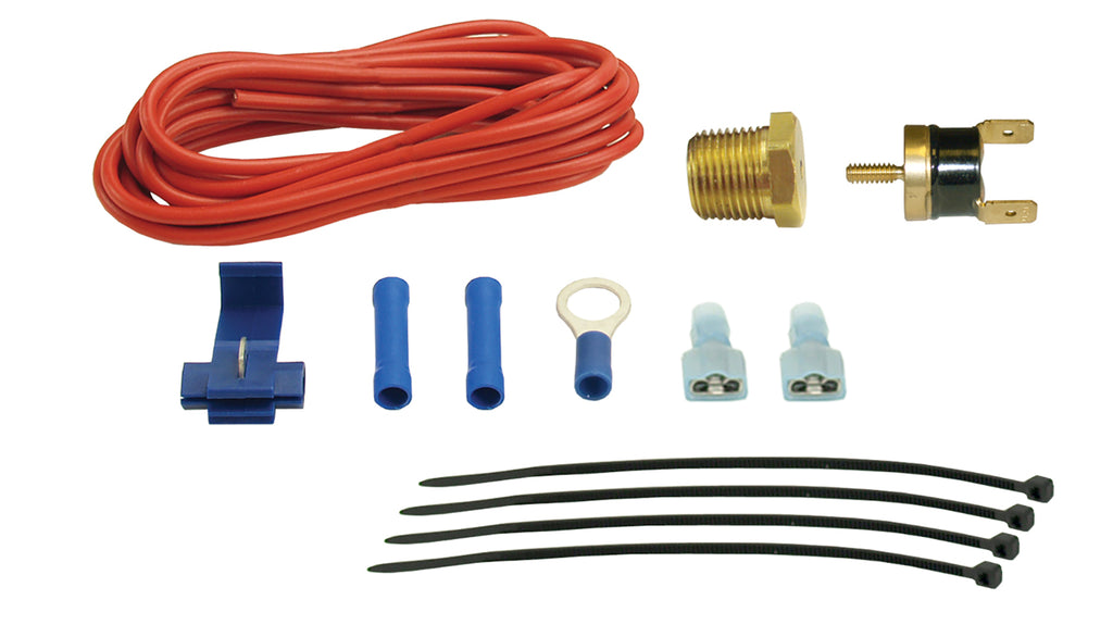 Standard-Single-Stage-180-Degreesf-Fan-Controller-With-Push-In-Probe,-15-Amp