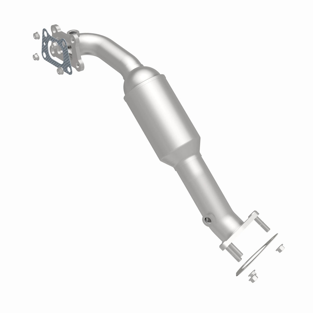 MagnaFlow Exhaust Products 280675 OEM Grade Direct-Fit Catalytic Converter for Select Chevrolet Colorado, GMC Canyon