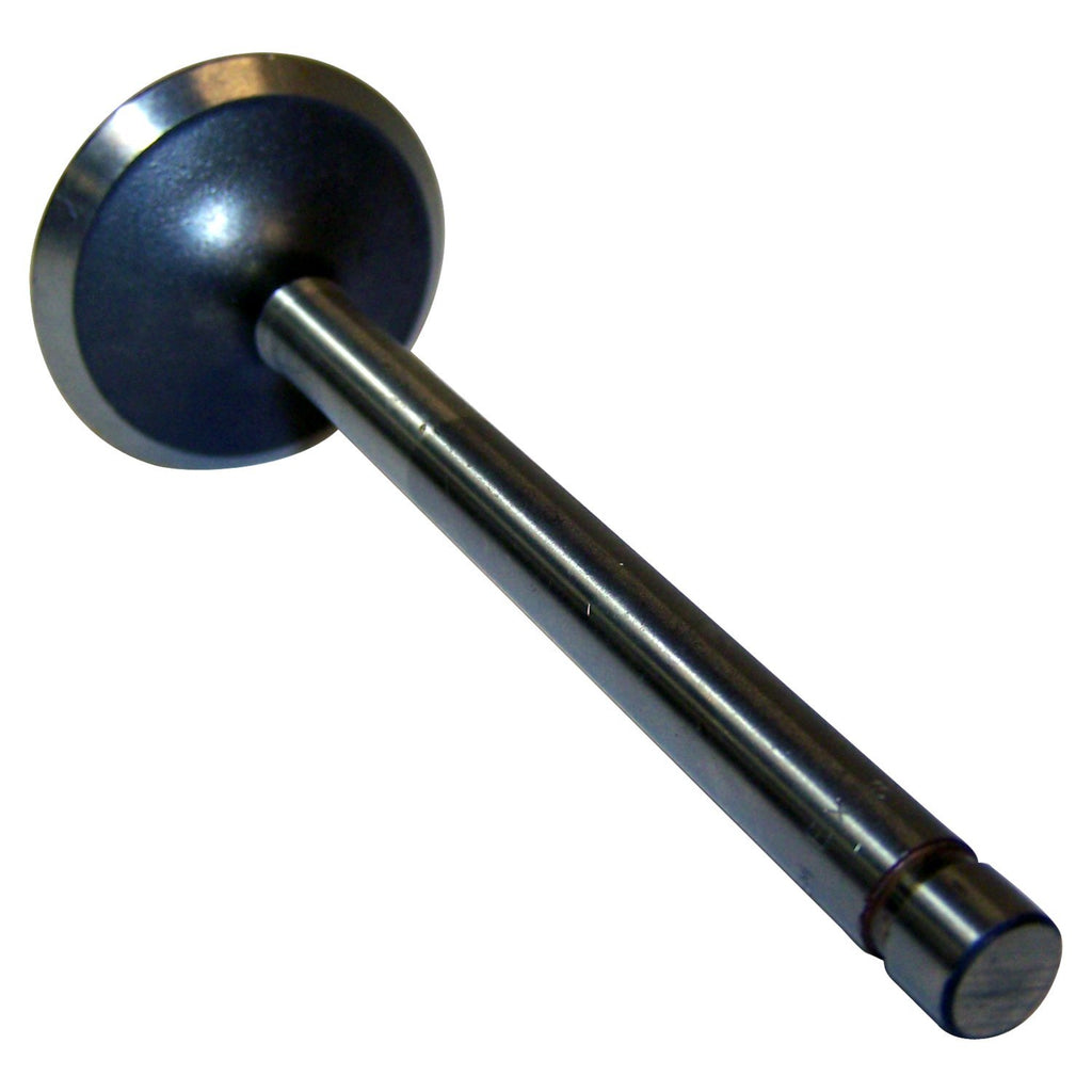 Crown Automotive Jeep Replacement 938192 Standard Exhaust Valve for Jeep 65-65 Pickup, 63-64 SJ, J-Series w/ 6-230 Engine for Select Jeep FC150, Jeep FC170, Jeep FC170HD, Jeep Gladiator, Jeep J-100, Jeep J-200, Jeep J-210, Jeep J-220, Jeep J-230, Jeep