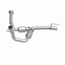 Load image into Gallery viewer, MagnaFlow Exhaust Products 49494 OEM Grade Direct-Fit Catalytic Converter for Select Jeep Grand Cherokee