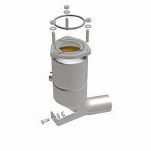 Load image into Gallery viewer, MagnaFlow Exhaust Products 52014 OEM Grade Direct-Fit Catalytic Converter for Select Jaguar X-Type