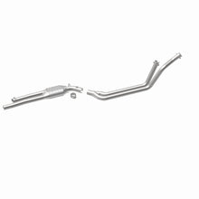 Load image into Gallery viewer, MagnaFlow Exhaust Products 23839 Standard Grade Direct-Fit Catalytic Converter for Select Mercedes-Benz 300E, Mercedes-Benz 300TE, Mercedes-Benz E320