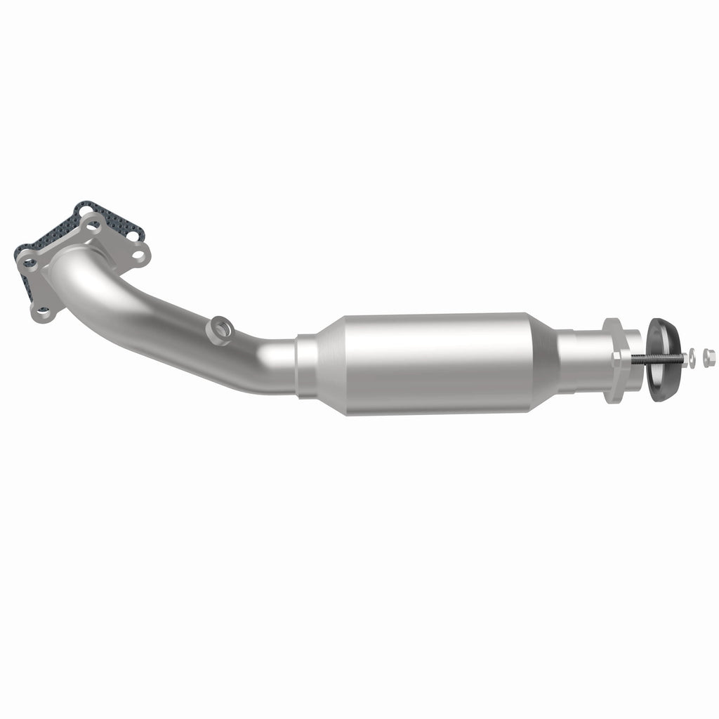 MagnaFlow Exhaust Products 551548 California CARB Manifold Catalytic Converter for Select Cadillac CTS