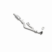 Load image into Gallery viewer, MagnaFlow Exhaust Products 49130 OEM Grade Direct-Fit Catalytic Converter for Select Hyundai Santa Fe