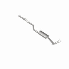 Load image into Gallery viewer, MagnaFlow Exhaust Products 280049 OEM Grade Direct-Fit Catalytic Converter for Select Hyundai Santa Fe