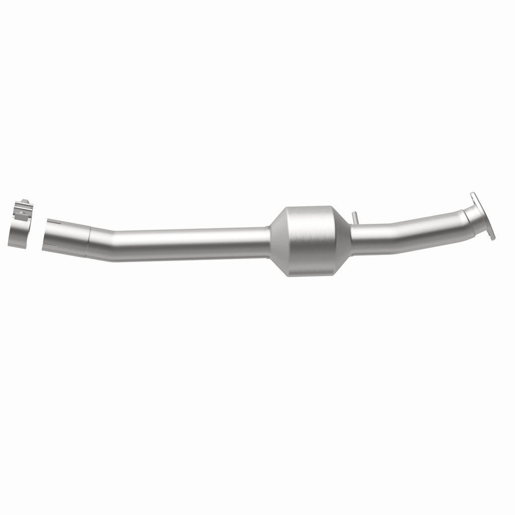 MagnaFlow Exhaust Products 51834 OEM Grade Direct-Fit Catalytic Converter for Select BMW X5