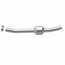 Load image into Gallery viewer, MagnaFlow Exhaust Products 51834 OEM Grade Direct-Fit Catalytic Converter for Select BMW X5