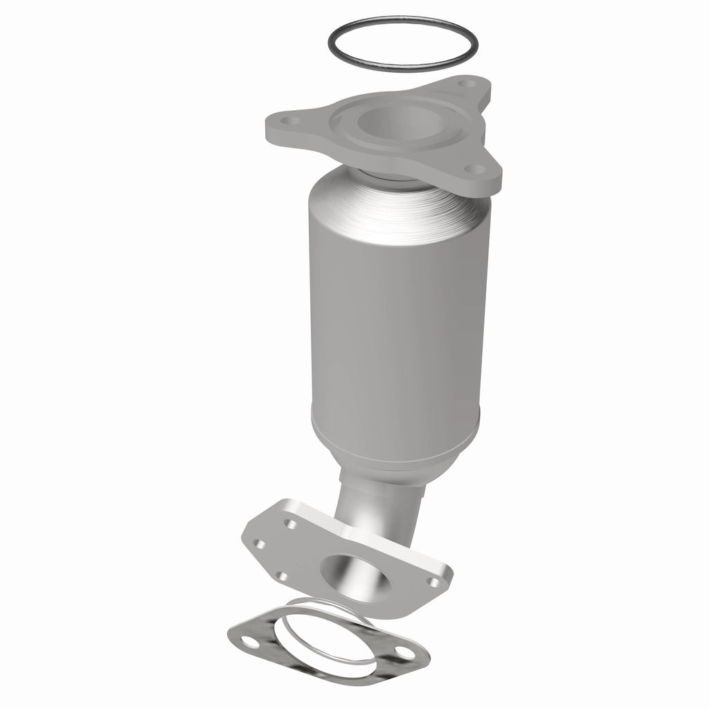 MagnaFlow Exhaust Products 551889 California CARB Direct-Fit Catalytic Converter for Select Chevrolet Impala