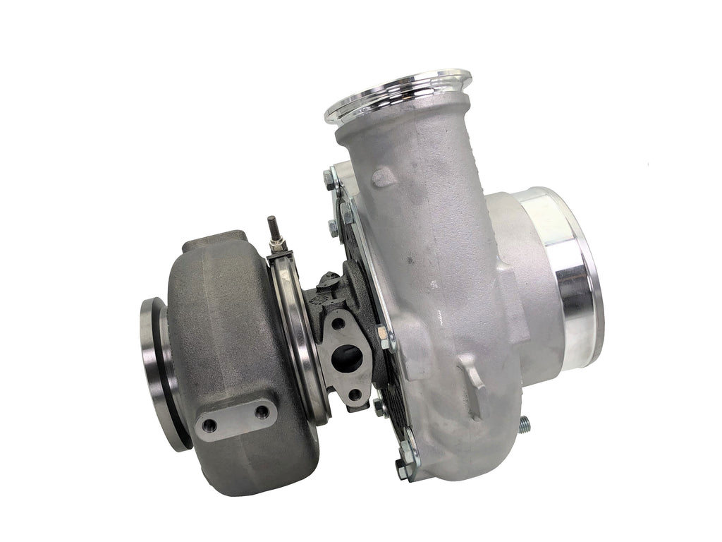 Alliant Power 887393-5005S Turbocharger