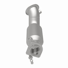 Load image into Gallery viewer, MagnaFlow Exhaust Products 52931 OEM Grade Direct-Fit Catalytic Converter for Select BMW M2, BMW M3, BMW M4