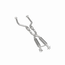 Load image into Gallery viewer, MagnaFlow Exhaust Products 21-052 OEM Grade Direct-Fit Catalytic Converter for Select Lexus RC300, Lexus RC350