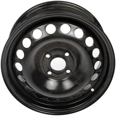 Dorman - OE Solutions 939-100 15 X 6 Inch Steel Wheel