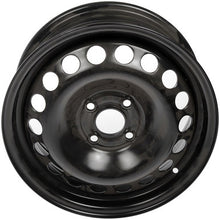 Load image into Gallery viewer, Dorman - OE Solutions 939-100 15 X 6 Inch Steel Wheel
