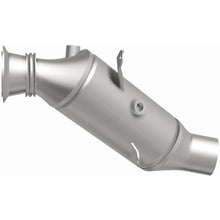Load image into Gallery viewer, MagnaFlow Exhaust Products 5561452 California CARB Direct-Fit Catalytic Converter for Select BMW 535i GT, BMW 535i GT xDrive, BMW 535i xDrive, BMW 640i, BMW 640i Gran Coupe, BMW 640i xDrive, BMW 640i xDrive Gran Coupe, BMW 740Li, BMW 740Li xDrive, BMW
