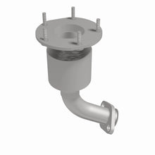 Load image into Gallery viewer, MagnaFlow Exhaust Products 50860 Standard Grade Direct-Fit Catalytic Converter for Select Subaru Justy