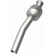 Load image into Gallery viewer, MagnaFlow Exhaust Products 51637 OEM Grade Direct-Fit Catalytic Converter for Select Audi A3, Volkswagen Beetle, Volkswagen Golf, Volkswagen Jetta