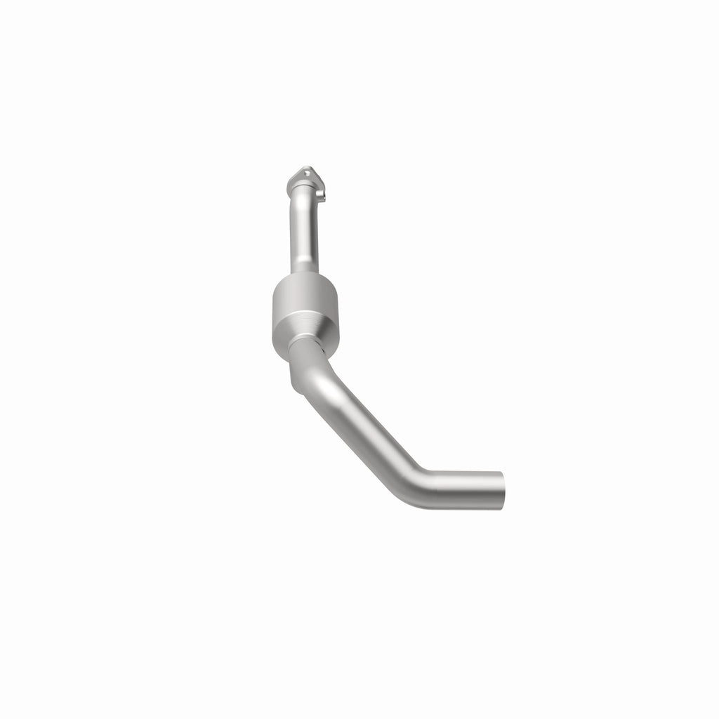 MagnaFlow Exhaust Products 4551023 California CARB Direct-Fit Catalytic Converter for Select Dodge Ram