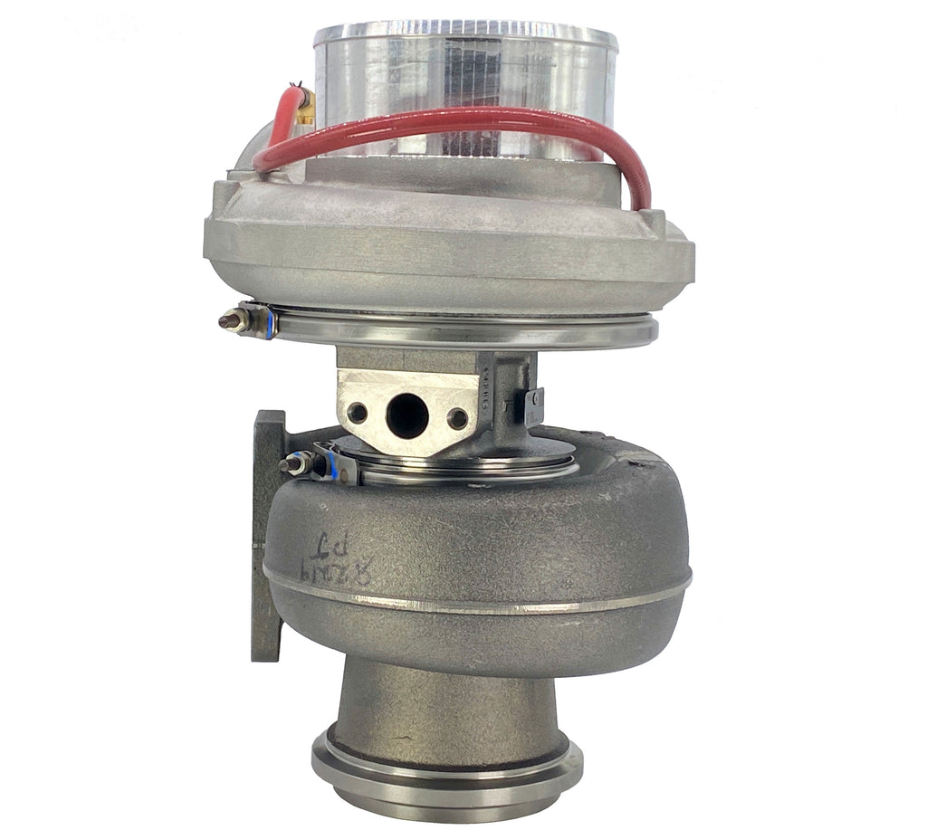 Alliant Power 175963 Turbocharger