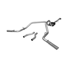 Load image into Gallery viewer, 9395-Gm-SilveradoSierra-1500-5.0L5.7L-V8-4Wd-Ext-Cab-Sb-Catback