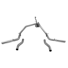 Load image into Gallery viewer, 9395-Gm-SilveradoSierra-1500-5.0L5.7L-V8-4Wd-Ext-Cab-Sb-Catback