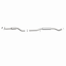 Load image into Gallery viewer, MagnaFlow Exhaust Products 5571437 California CARB Direct-Fit Catalytic Converter for Select Mazda MX-5 Miata
