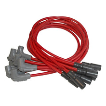 Load image into Gallery viewer, 9396-Camaro-Lt1-Super-Conductor-Spark-Plug-Wire-Set-Red-Jacke