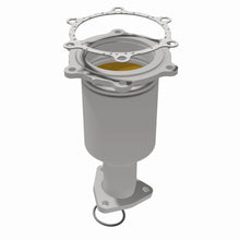 Load image into Gallery viewer, MagnaFlow Exhaust Products 49321 OEM Grade Direct-Fit Catalytic Converter for Select INFINITI QX4, Nissan Pathfinder