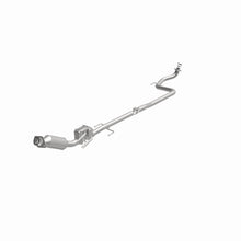 Load image into Gallery viewer, MagnaFlow Exhaust Products 5671455 California CARB Direct-Fit Catalytic Converter for Select Toyota Prius C