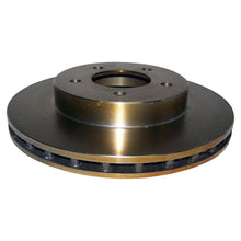 Load image into Gallery viewer, 9397-Lh-ConcordeIntrepidVision-Brake-Rotor