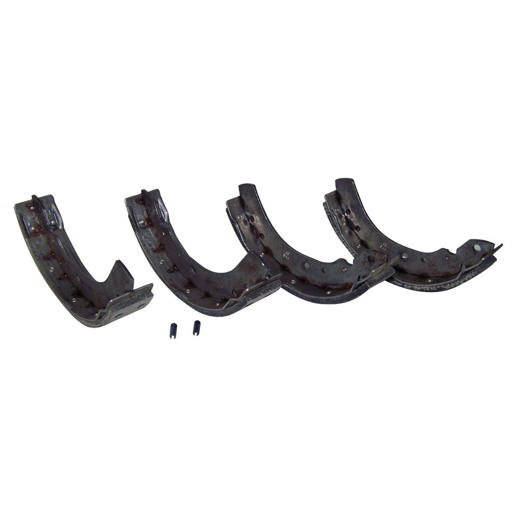 9397-Lh-IntrepidConcordeVisionLhs-Brake-Shoe-Set