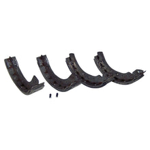 Load image into Gallery viewer, 9397-Lh-IntrepidConcordeVisionLhs-Brake-Shoe-Set
