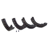 Crown Automotive 4728870 Disc Pads and Brake Shoes