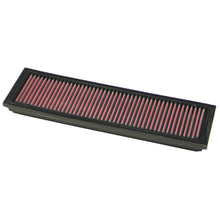 Load image into Gallery viewer, 9397-Mercedes-Benz-Sl600S600-6.0L-V12-Replacement-Air-Filter