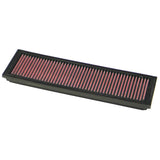 K&N Engineering 33-2677 Replacement Air Filter