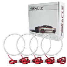 Load image into Gallery viewer, 9397-Skyline-Led-Tail-Light-Halo-Kitred