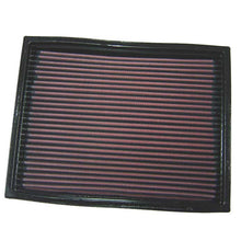 Load image into Gallery viewer, 9398-Land-Rover-Discovery-V8;-9402-Range-Rover-2.5L-Dsl-Air-Filter