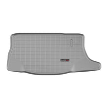 Load image into Gallery viewer, 9398-Villager-Behind-3Rd-Seat-Cargo-Liner-Grey