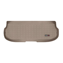 Load image into Gallery viewer, 9398-VillagerQuest-Behind-3Rd-Seat-Cargo-Liner-Tan