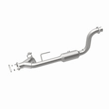 Load image into Gallery viewer, MagnaFlow Exhaust Products 5451652 California CARB Direct-Fit Catalytic Converter for Select Chrysler Aspen, Dodge Durango