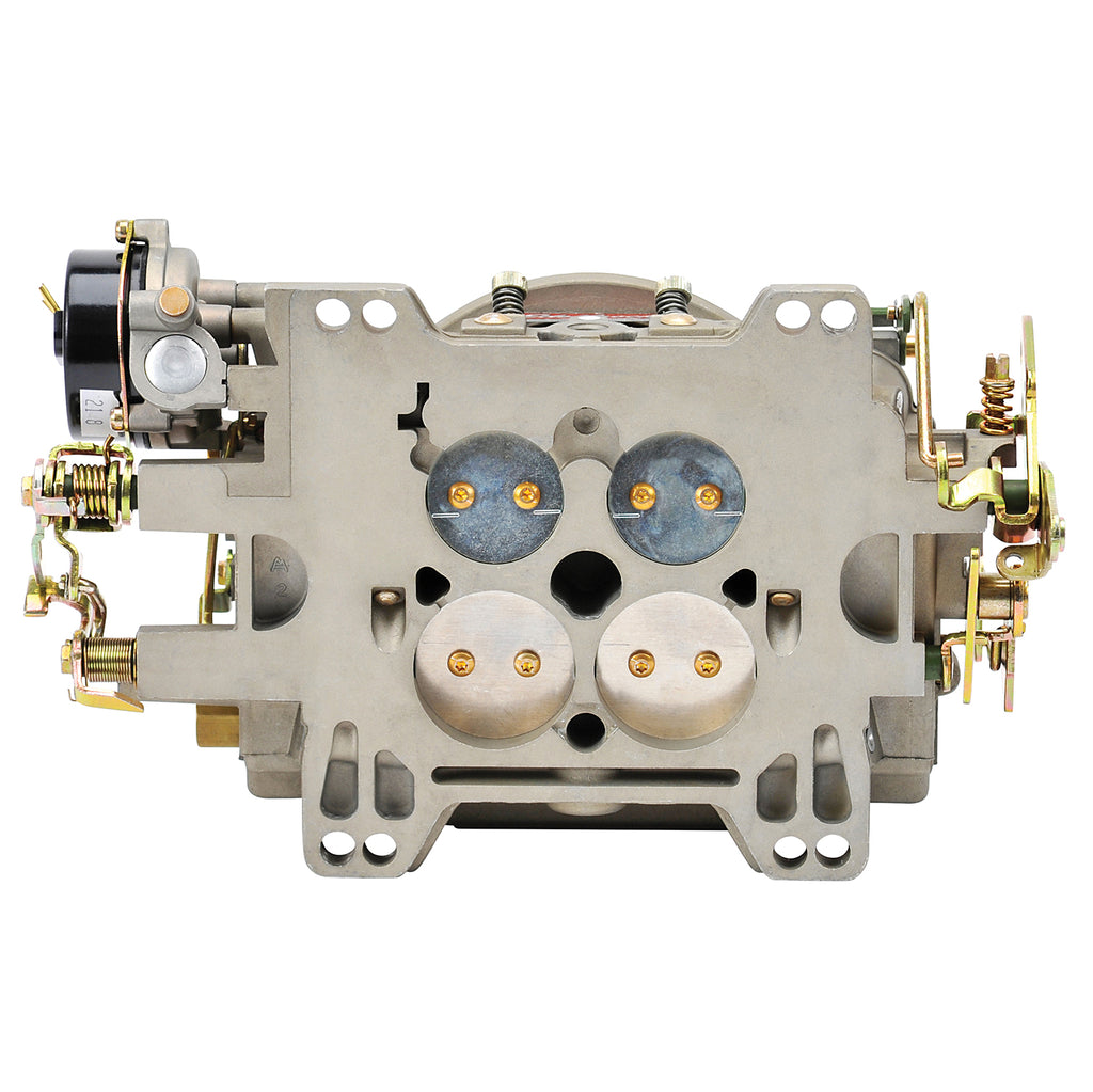 Carburetor-Marine-4-Barrel-600-Cfm-Electric-Choke