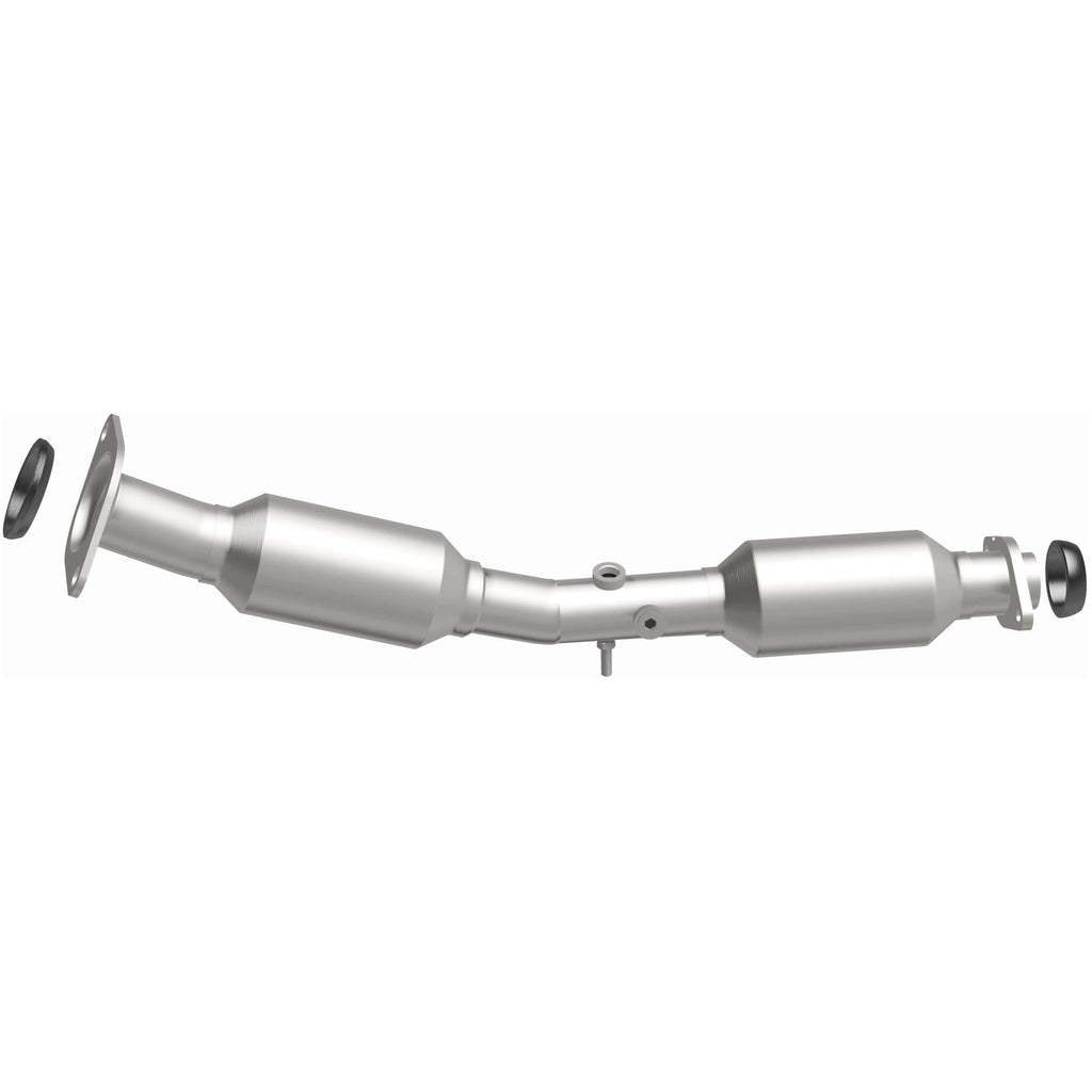 MagnaFlow Exhaust Products 52710 OEM Grade Direct-Fit Catalytic Converter for Select Nissan Sentra